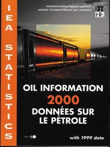 Oil Information 1999