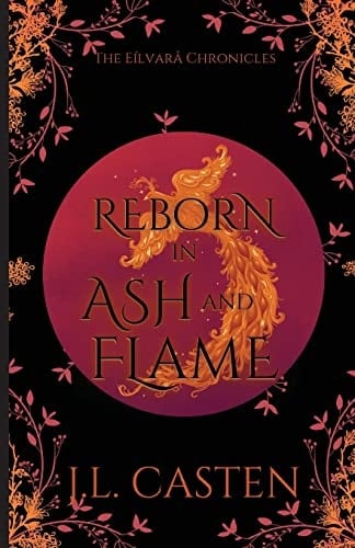 Reborn in Ash and Flame