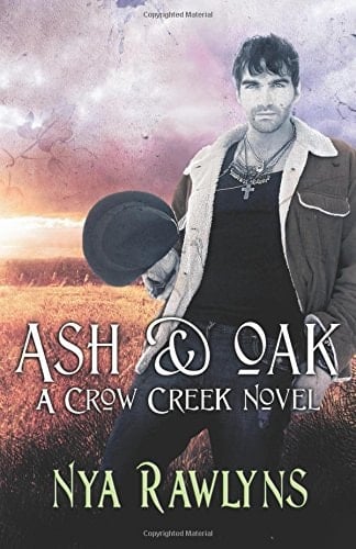 Ash and Oak
