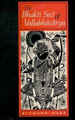 BhaktiSect of Valabhacarya