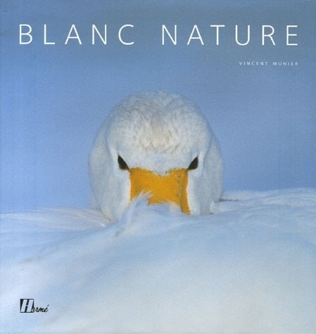 Blanc nature