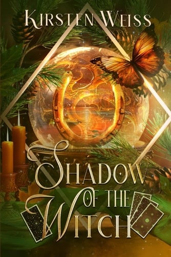 Shadow of the Witch: A Mystery (The Mystery School)