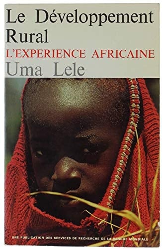 Le Développement rural