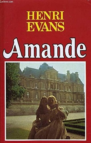 Amande roman