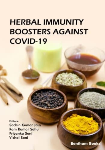 Herbal Immunity Boosters​ ​Against COVID-19