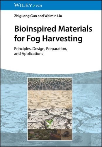 Bioinspired Materials for Fog Harvesting
