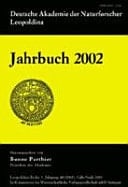Jahrbuch 2002 Jahrgang 48