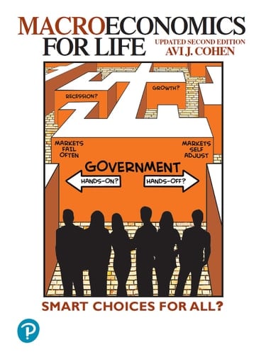 Macroeconomics for Life