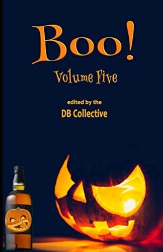 A Fifth of Boo!