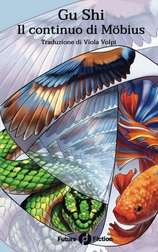 Il continuo di Möbius