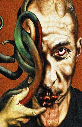 FRAGMENTA REMINISCENTIAE: "For fans of TOM ROBBINS!"