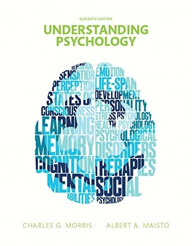Understanding Psychology