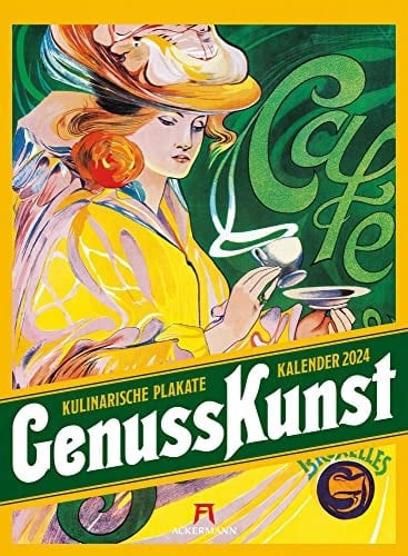 GenussKunst 2024