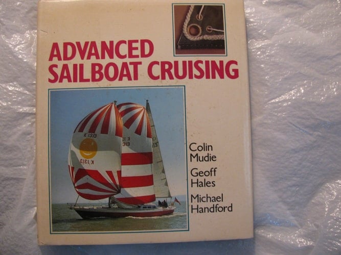 Advanced Sailboat Cruising