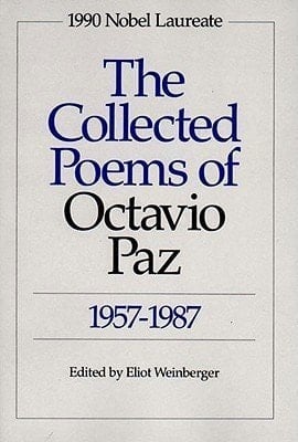 The collected poems 1957-1987
