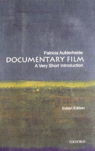 Oxford University Press Documentary Film: A Very Short Introduction