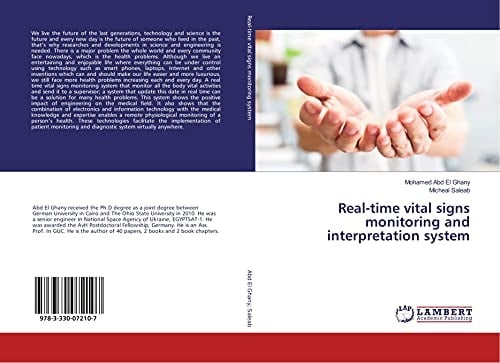 Real-time Vital Signs Monitoring and Interpretation System