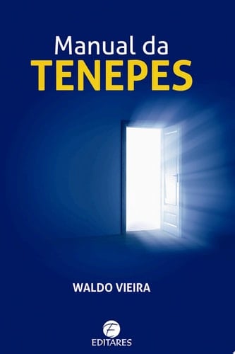 Manual da Tenepes