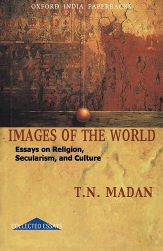 Images of the World (Oxford India Paperbacks)