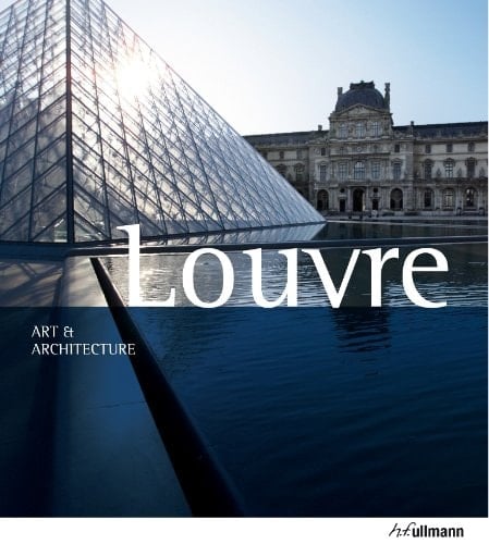 Art and Architecture Louvre