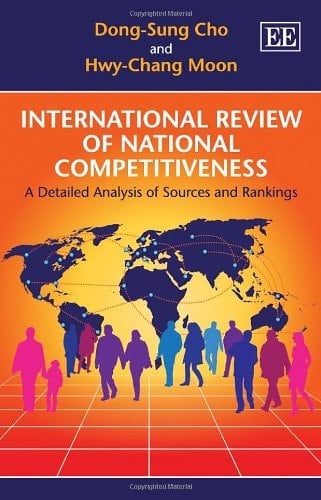 International Review of National Competitiveness A Detailed Analysis of Sources and Rankings
