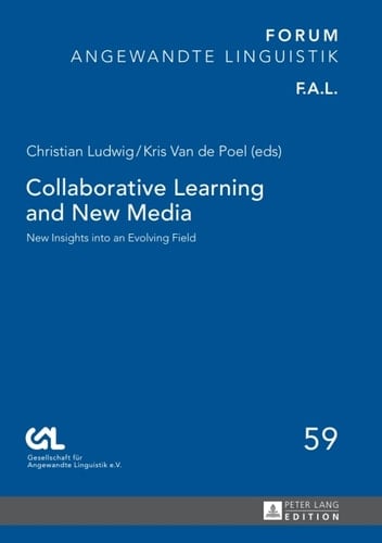Collaborative Learning and New Media
