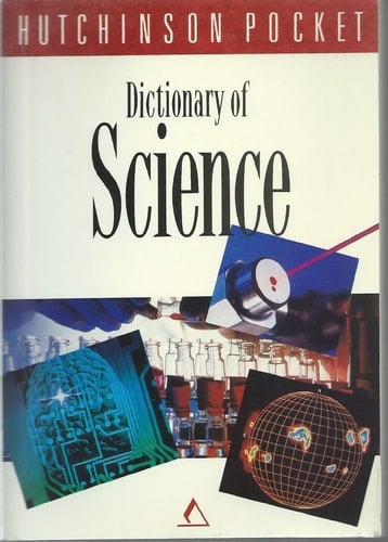 Dictionary of Science