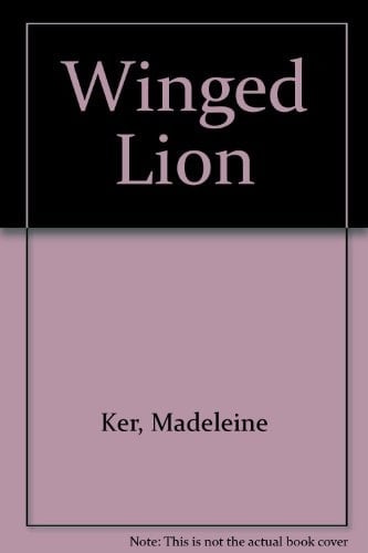 The Winged Lion