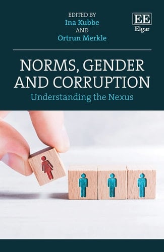 Norms, Gender and Corruption Understanding the Nexus