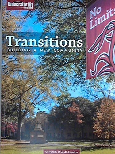 Transtions, 2014 - 2016