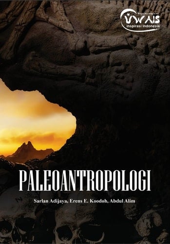 PALEOANTROPOLOGI