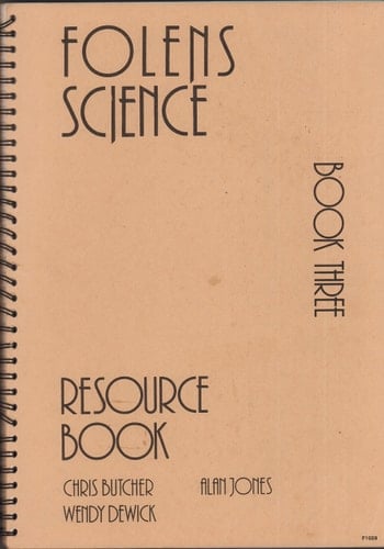 Science Resource