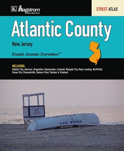 Atlantic Co Atlas NJ