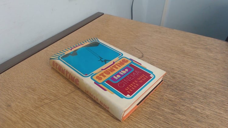 Stunting in the Cinema