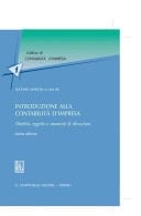 Introduzione alla contabilità d'impresa Obiettivi, oggetto e strumenti di rilevazione. Quinta edizione