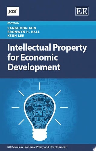 Intellectual Property for Economic Development
