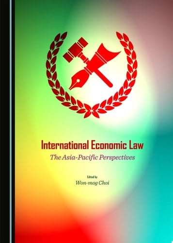 International Economic Law