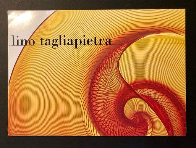 Lino Tagliapietra