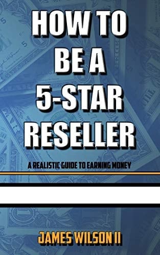 How To Be A 5-Star Reseller A Realistic Guide To Earning Money