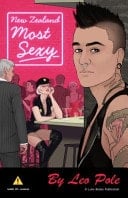 New Zealand Most Sexy Book 2