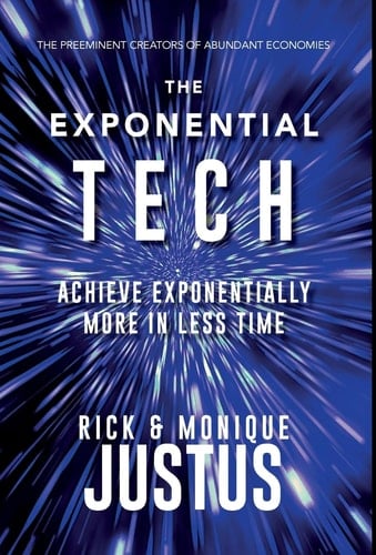 The Exponential Tech Playbook Achieve Exponentially More in Less Time