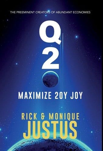 Q2 Playbook Maximize 20Y Joy