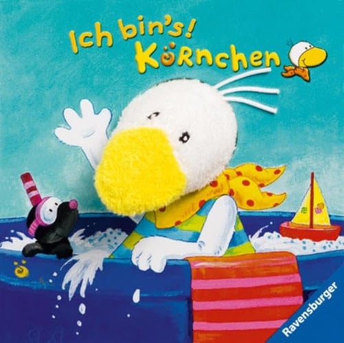 Ich bin's!