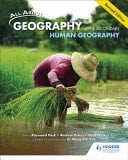 All about Geography: Human Geography Student Book