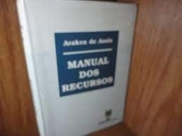 Manual dos recursos
