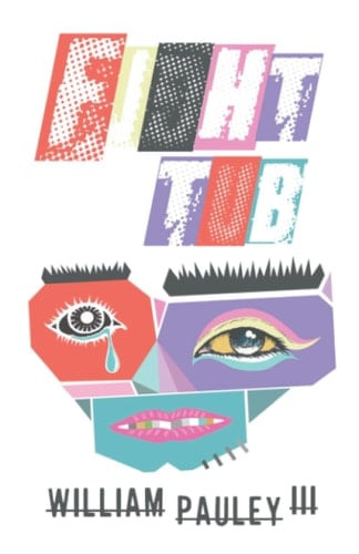 Fight Tub The Bedlam Bible #4