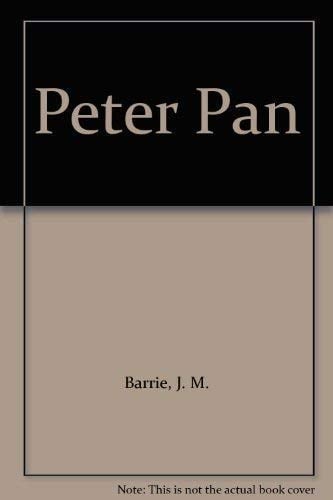 Peter Pan