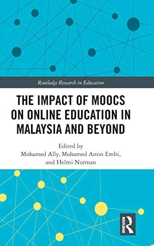 The Impact of Moocs on Distance Education in Malaysia and Beyond