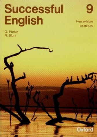 Successful English 9 (Std 9/Grade 11) (Successful English)