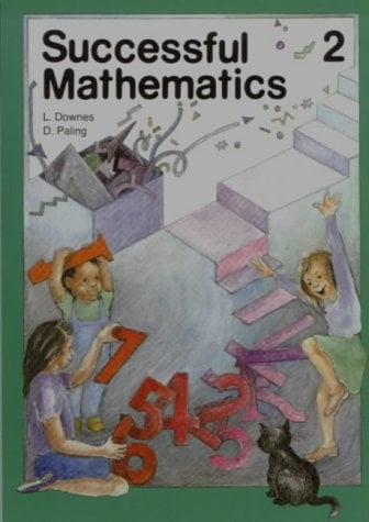 Successful Mathematics 2 (Grade 4) (Successful Mathematics)